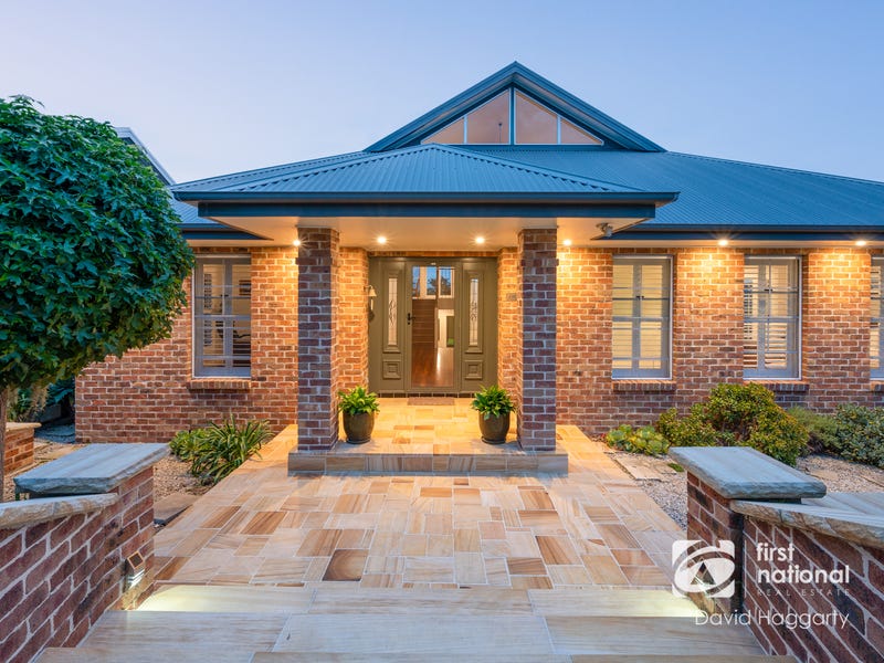 30 Baker Drive, Tenambit, NSW 2323
