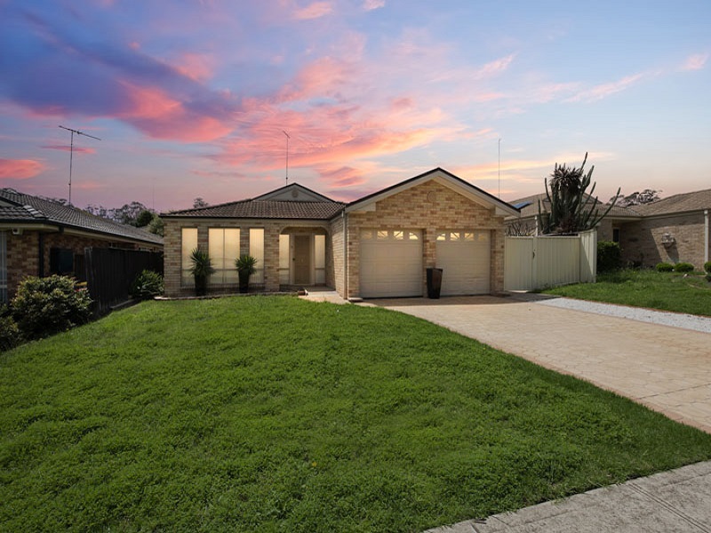65 Tramway Drive, Currans Hill, NSW 2567