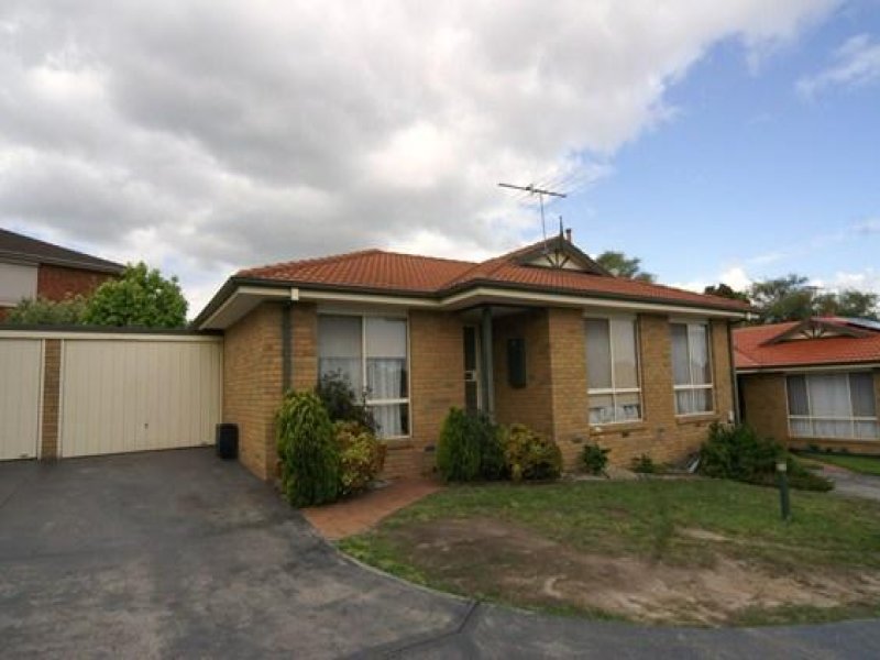 3/116 John Fawkner Drive, Endeavour Hills, VIC 3802