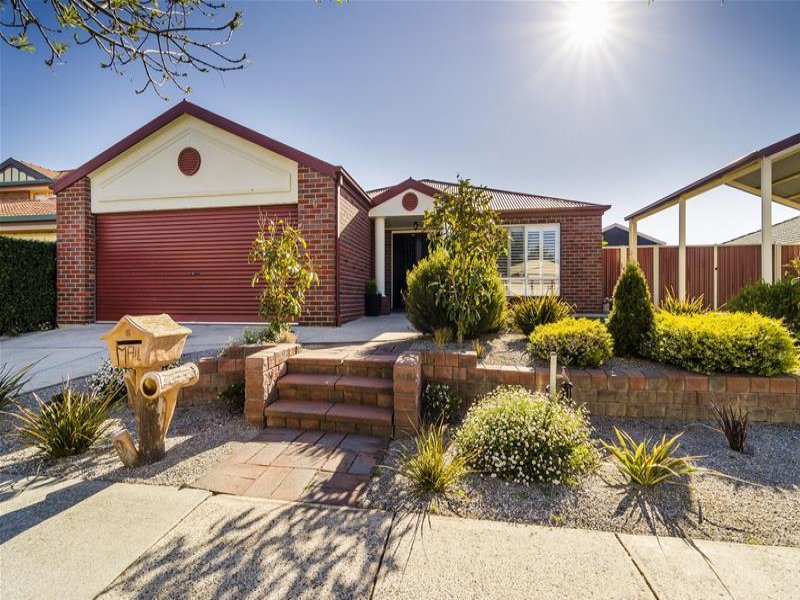 6 Carolyn Drive, Hoppers Crossing, VIC 3029