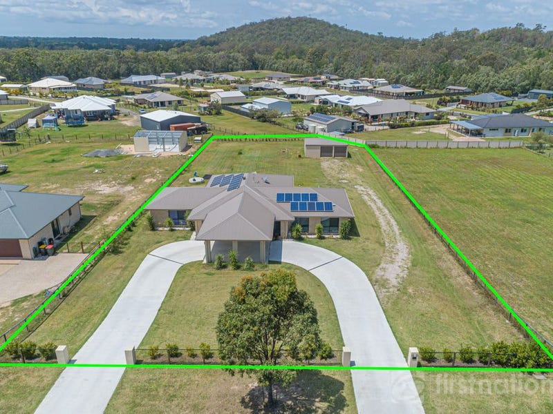 2527 Alcock Road, Elimbah, Qld 4516 House for Sale