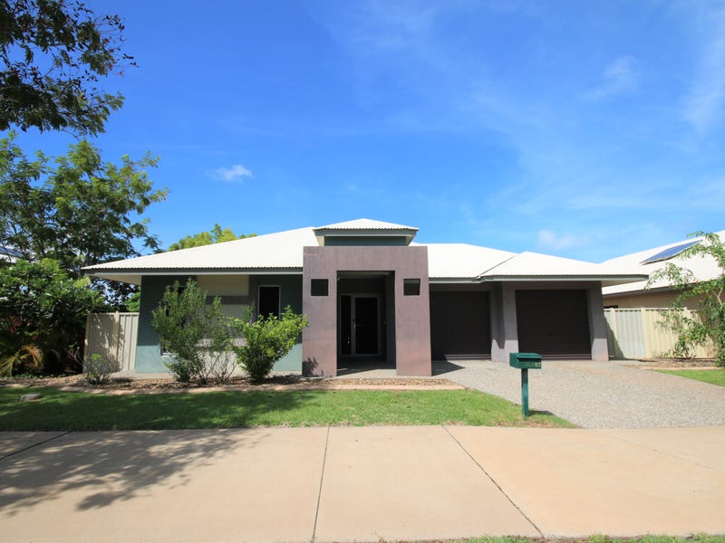 67 Damabila Drive, Lyons, NT 0810