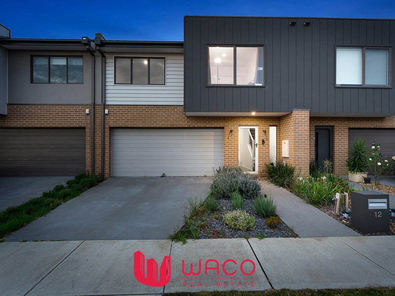 12 Rosette Crescent, Keysborough, Vic 3173 Property Details