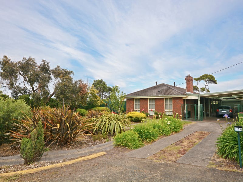 186 Fawthrop Street, Portland, VIC 3305