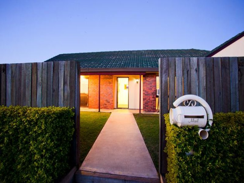 48 Basswood Street, Algester, Qld 4115 Property Details