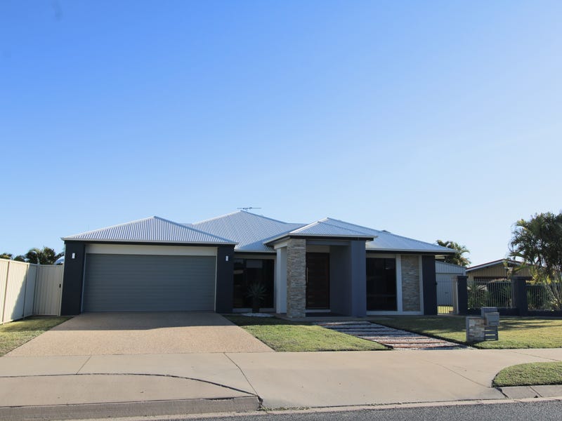 17 Brokenwood Street Emerald Qld 4720 Property Details