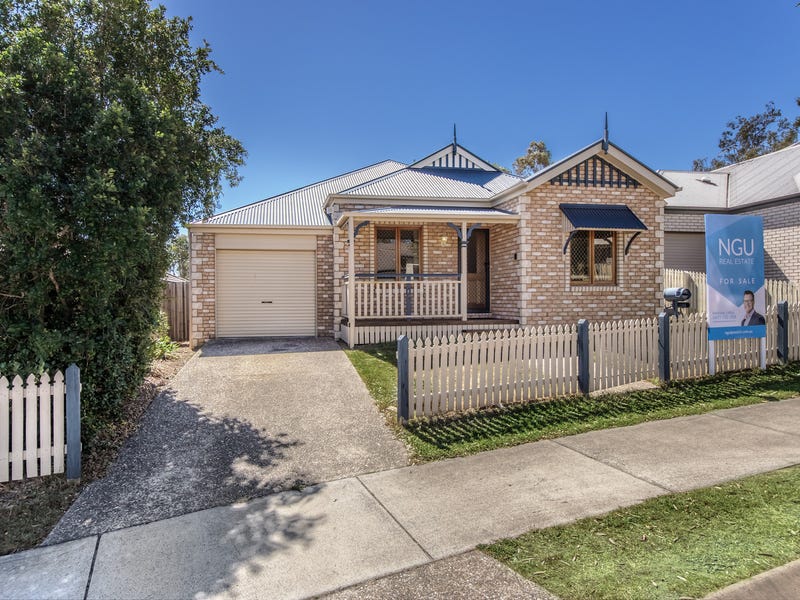 Houses for Sale in Springfield Lakes, QLD 4300