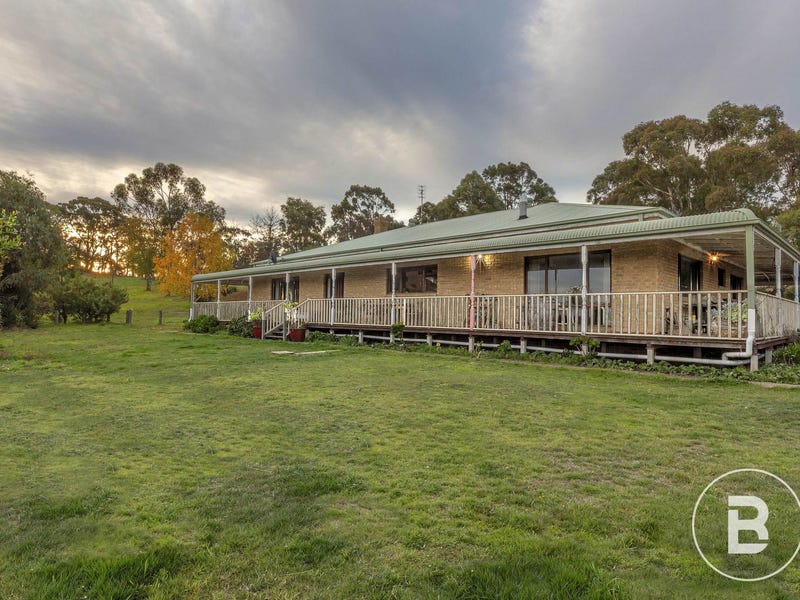 141 Scholes Road, Raglan, VIC 3373