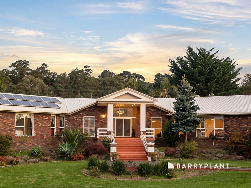 88A Major Crescent, Lysterfield, Vic 3156 House for Sale realestate