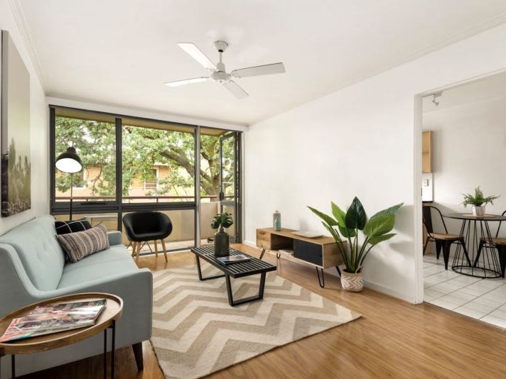 12/11 Auburn Grove, Hawthorn, Vic 3122 Property Details