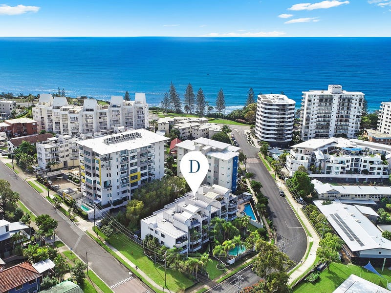 8/22 Meta Street, Mooloolaba, Qld 4557 Unit for Sale