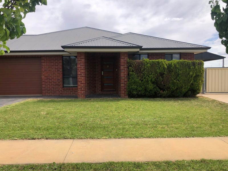 8 Tayla Court, Euston, NSW 2737 Property Details