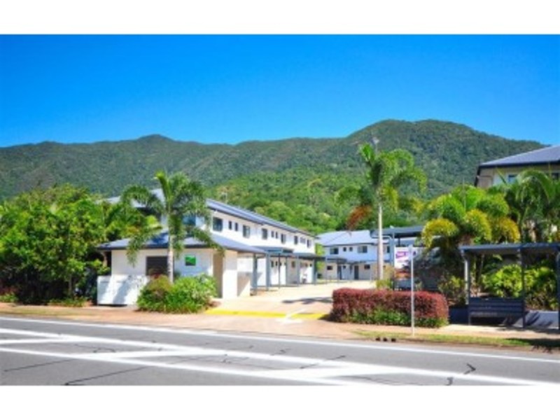 2/4046 Intake Road, Redlynch, Qld 4870 Property Details