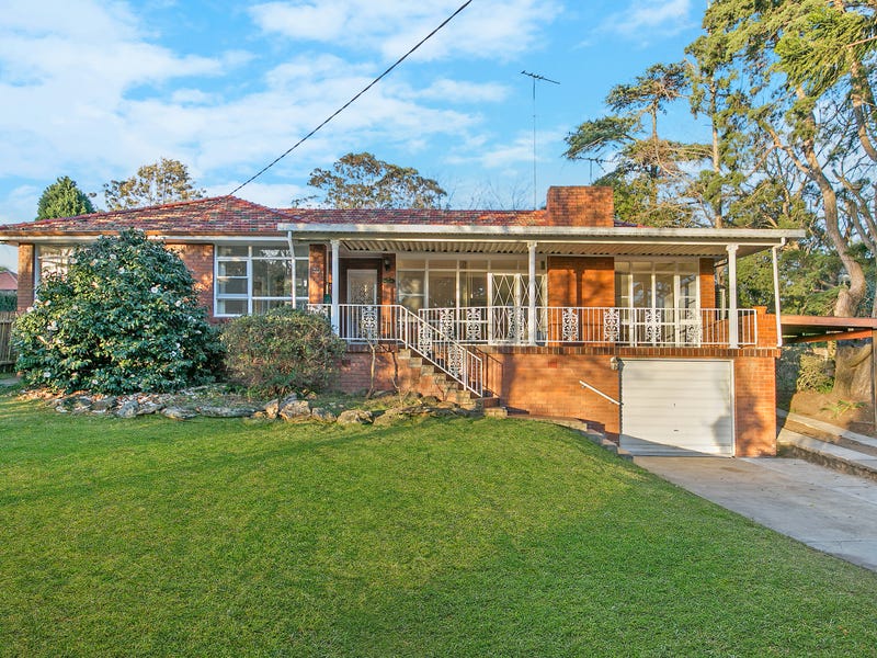 20 Arcadia Road, Galston, NSW 2159 Property Details