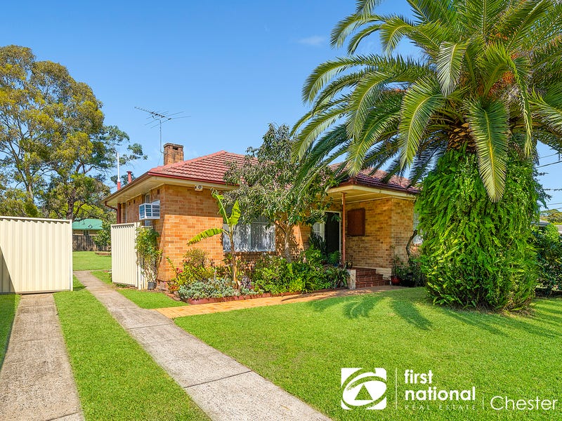 71 Yunga Burra Street, Villawood, NSW 2163 Property Details