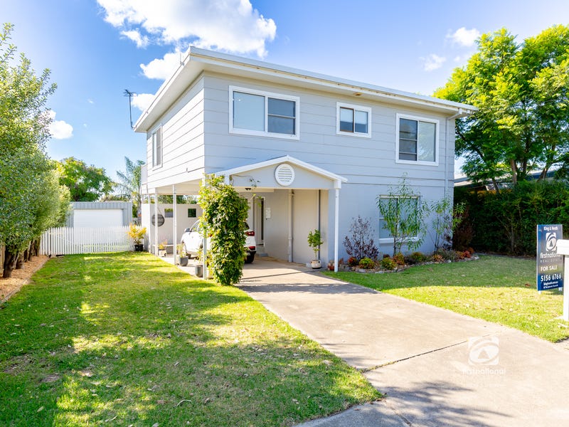 124 Langford Parade, Paynesville, Vic 3880 House for Sale