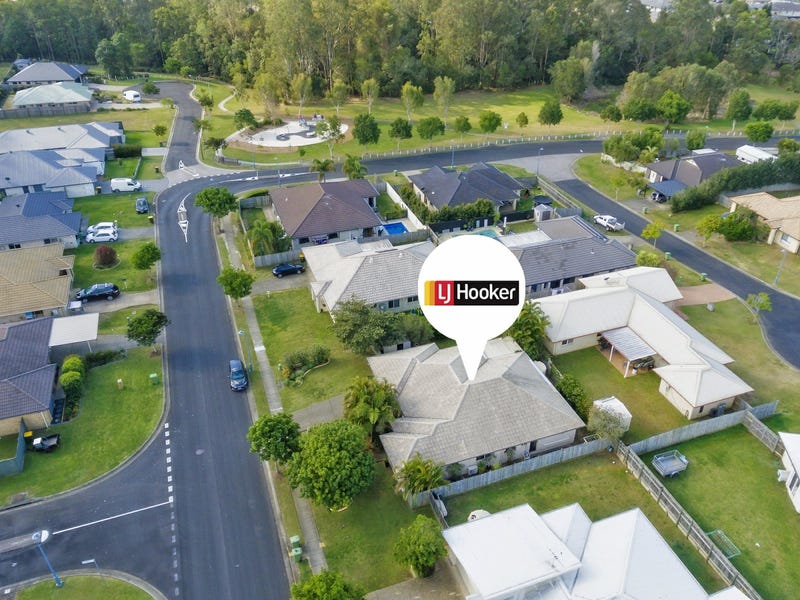 40 Willowleaf Circuit, Upper Caboolture, Qld 4510 House for Sale