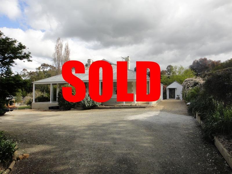 8 Glover Street, Kersbrook, SA 5231