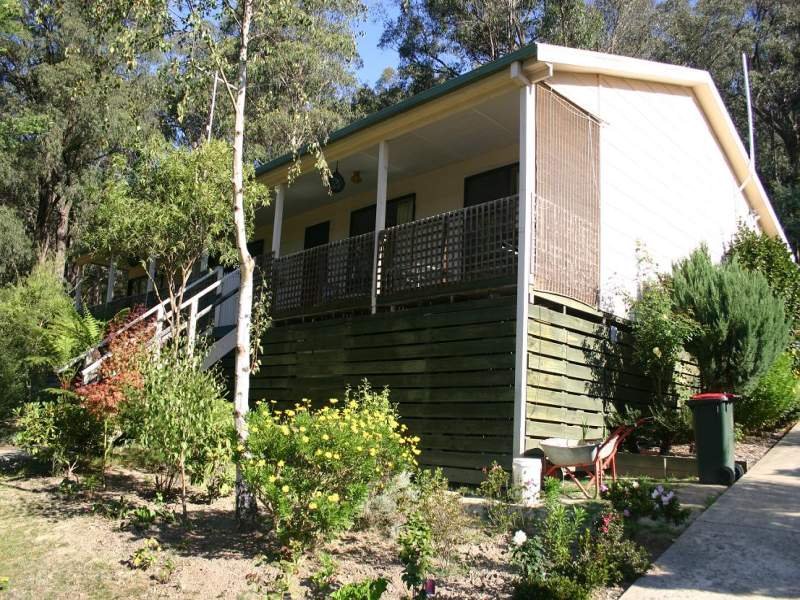 674 Mt Baw Baw Tourist Road,, Noojee, Vic 3833 Property Details