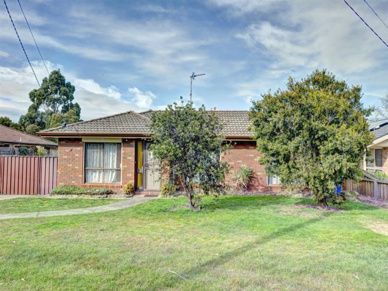 23 Whitelaw Avenue, Vic 3356 Property Details