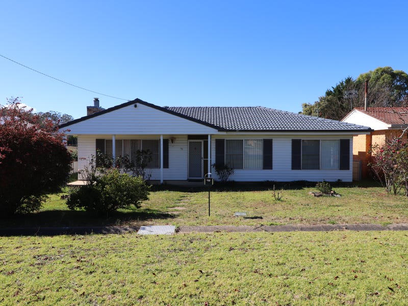 71 Hunter Street, Glen Innes, NSW 2370