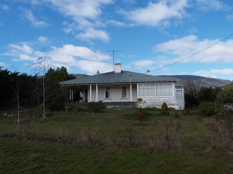 170 Main Street, Huonville, Tas 7109 Property Details