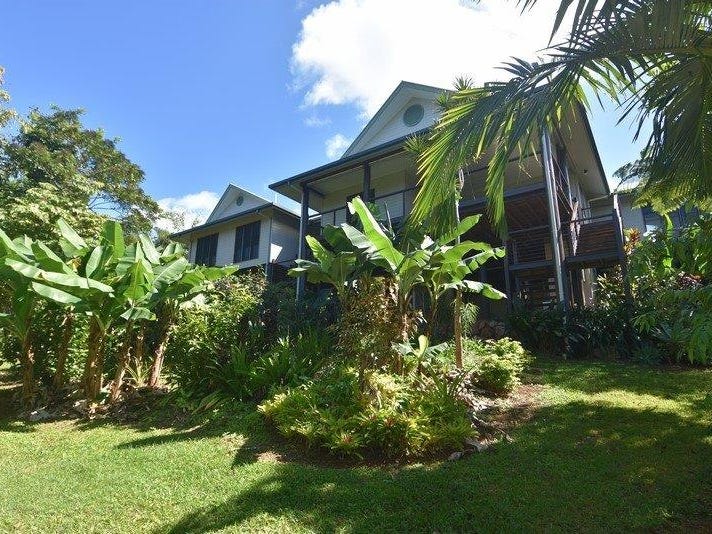 68 North Hull Road, Carmoo, Qld 4852 Property Details