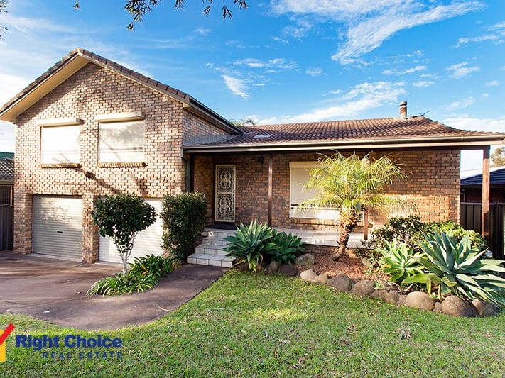 17 Scarborough Circuit, Albion Park, NSW 2527 17 Scarborough Circuit, Albion Park, NSW 2527