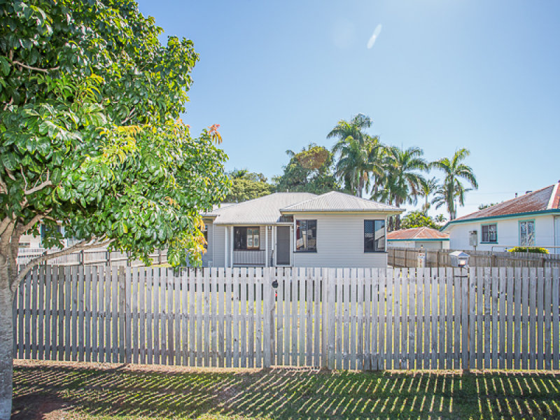 20 Jackson Street, West Mackay, QLD 4740