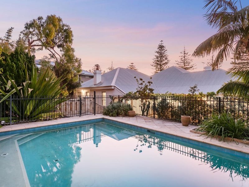 40 Broome Street, Cottesloe, WA 6011