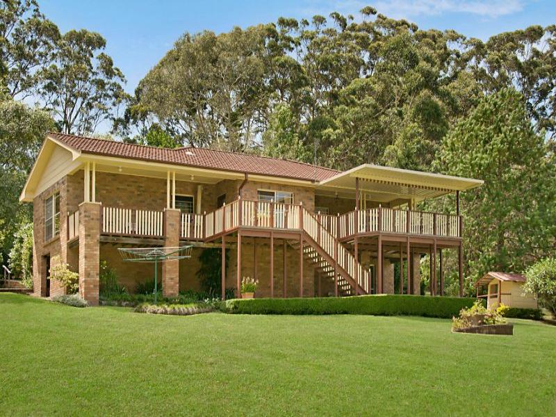 75 Picketts Valley Road, Picketts Valley, NSW 2251