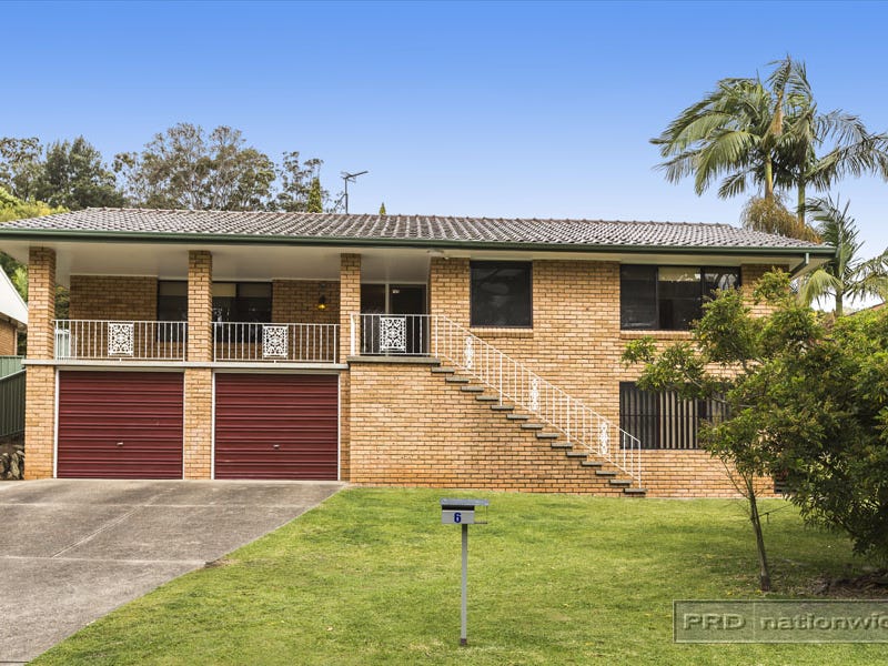 6 Woden Close, Cardiff, NSW 2285 Property Details