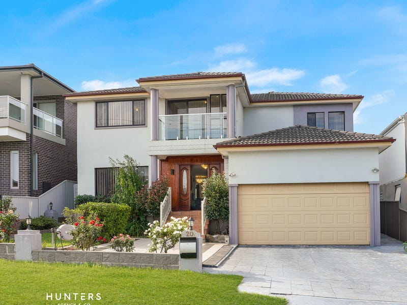 20 Lester Road, Greystanes, NSW 2145 Property Details