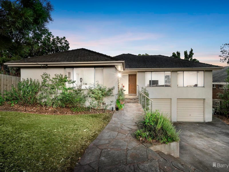 142 Mountain View Parade, Rosanna, Vic 3084 Property Details