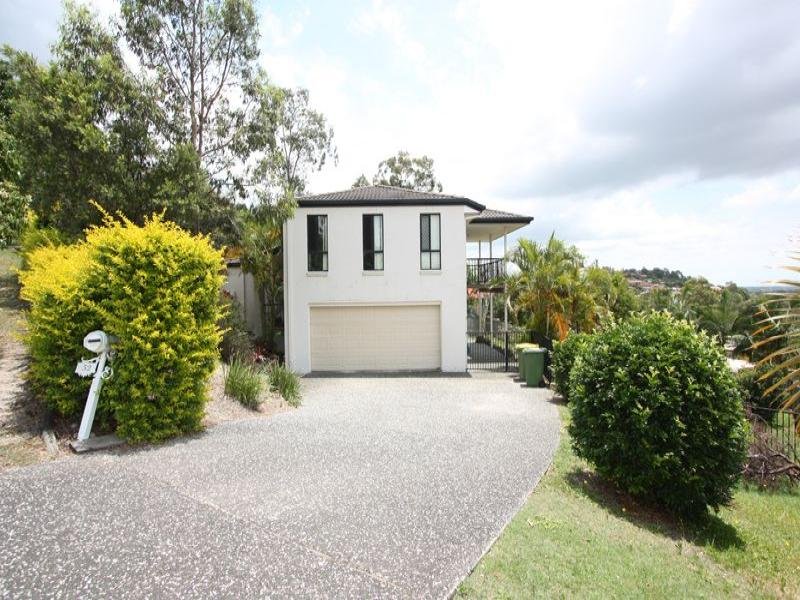 52 Palmerston Drive, Oxenford, Qld 4210 Property Details