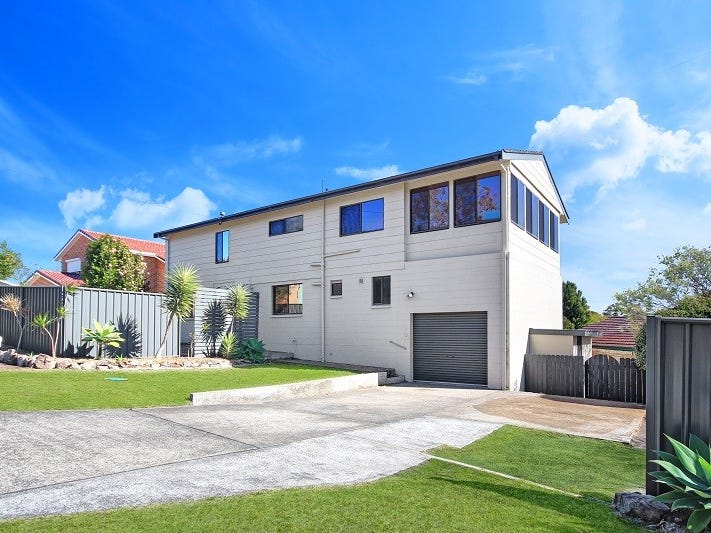 41 Colloden Avenue, Vincentia, NSW 2540