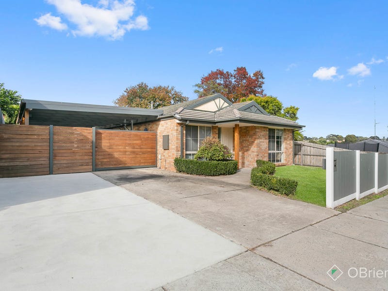 66 Granite Drive, Langwarrin, VIC 3910