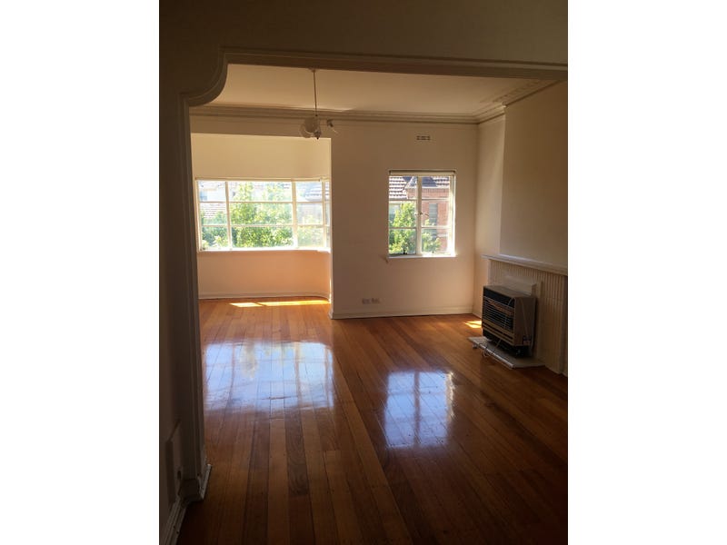 6/11 Park Street, South Yarra, VIC 3141