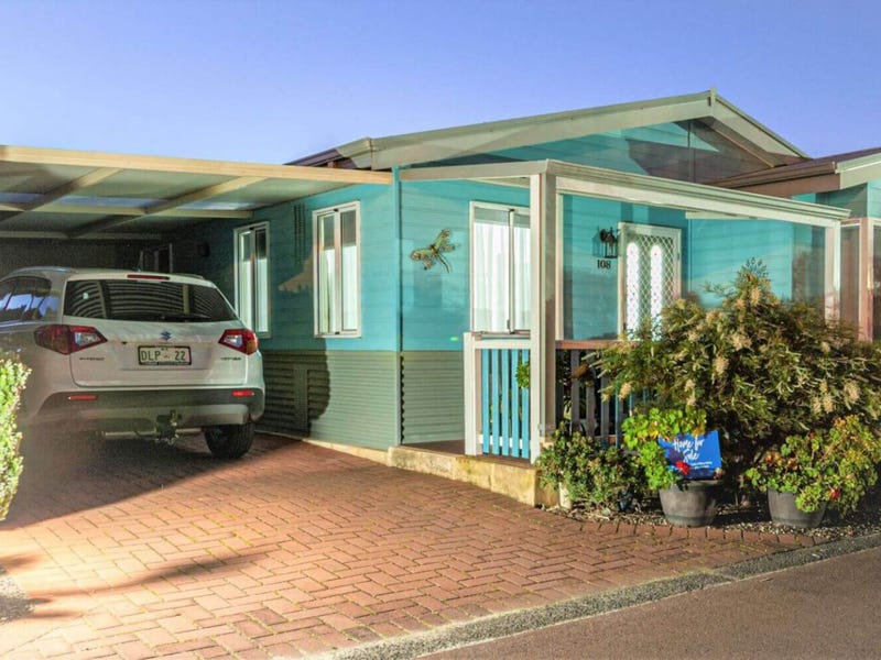 108/16 Leeuwin Blvd Busselton Lifestyle Village, Busselton, WA 6280