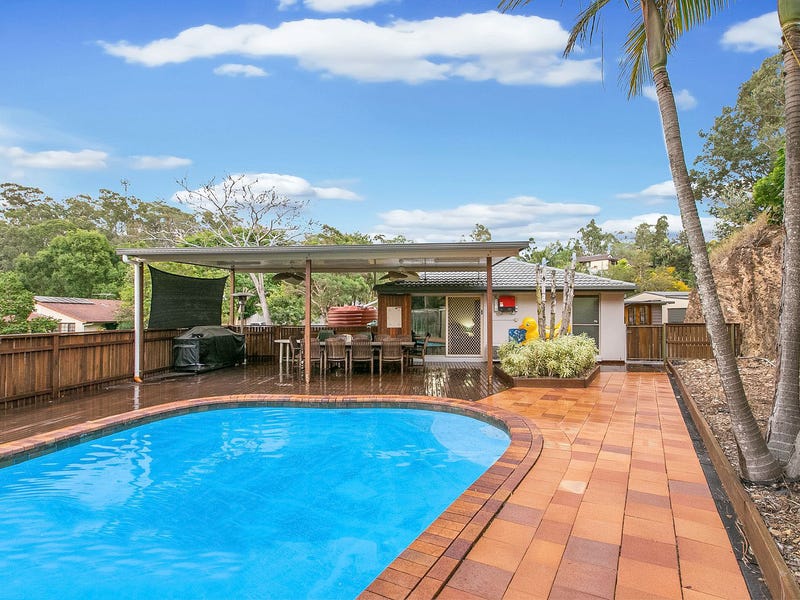 15 Mirbelia Street, Kenmore Hills, QLD 4069