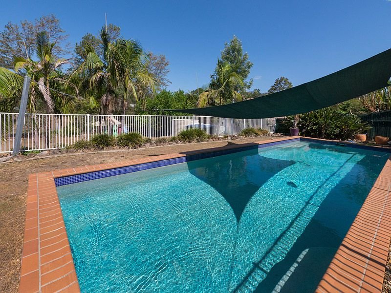 161 Kangaroo Gully Road, Bellbowrie, QLD 4070