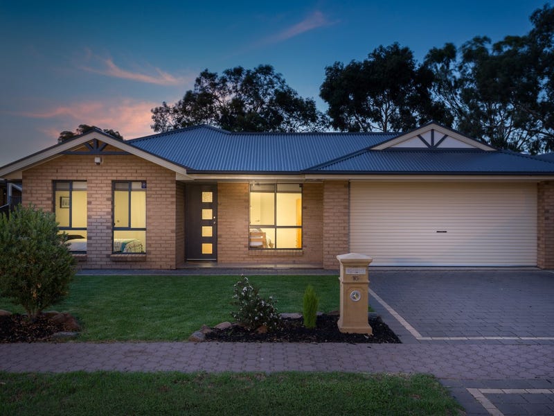 16 Abbot Street, Salisbury North, SA 5108