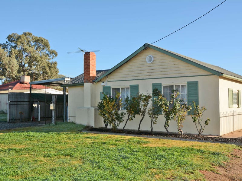 13 GUNN STREET, Wentworth, NSW 2648 Property Details