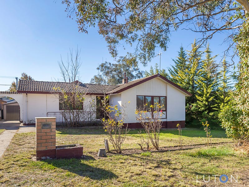 16 Olympus Way, Lyons, ACT 2606