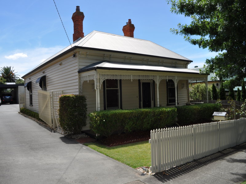 12 Henry Street, Traralgon, VIC 3844