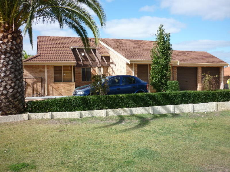 58 Regal Drive, Thornlie, WA 6108 Property Details