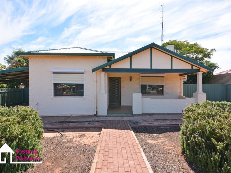 82 Lacey Street, Whyalla, SA 5600 Property Details