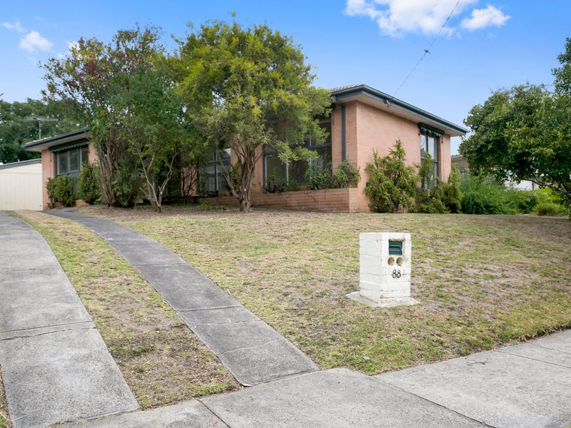 88 Ashleigh Avenue, Frankston, Vic 3199 Property Details