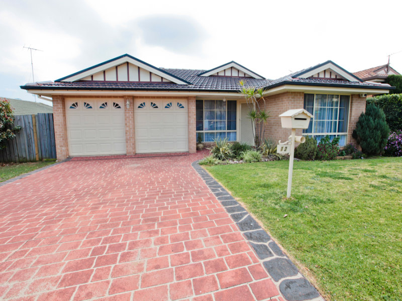 12 Greenwell Road, Prestons, NSW 2170