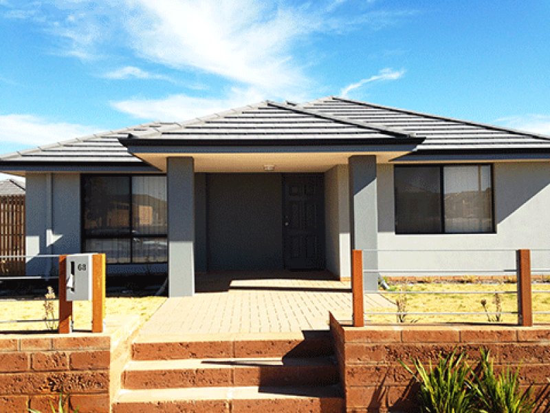 Lot 7541 68 Banrock Drive, Ellenbrook, WA 6069 Property Details